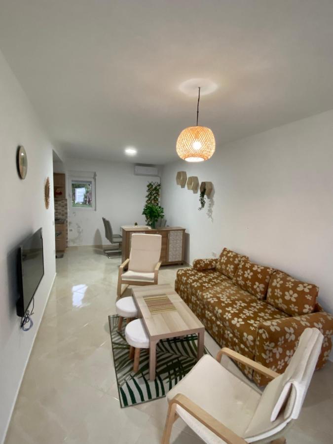 Kotor Apartman Green Sailor Exterior foto