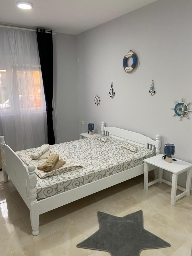 Kotor Apartman Green Sailor Exterior foto