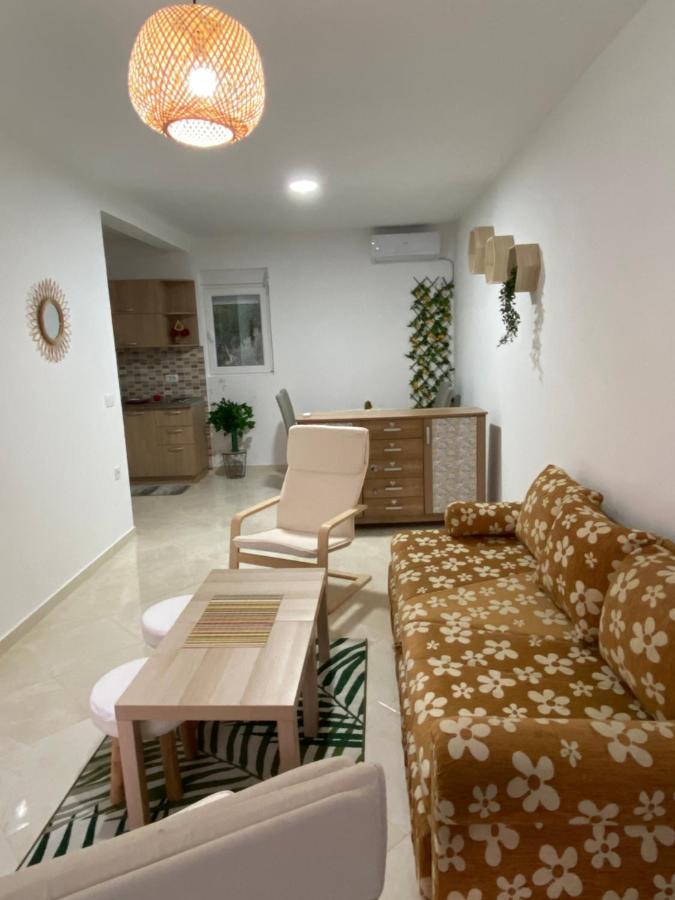 Kotor Apartman Green Sailor Exterior foto