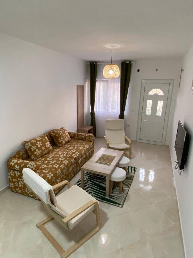 Kotor Apartman Green Sailor Exterior foto