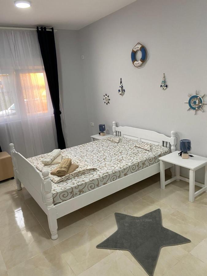 Kotor Apartman Green Sailor Exterior foto