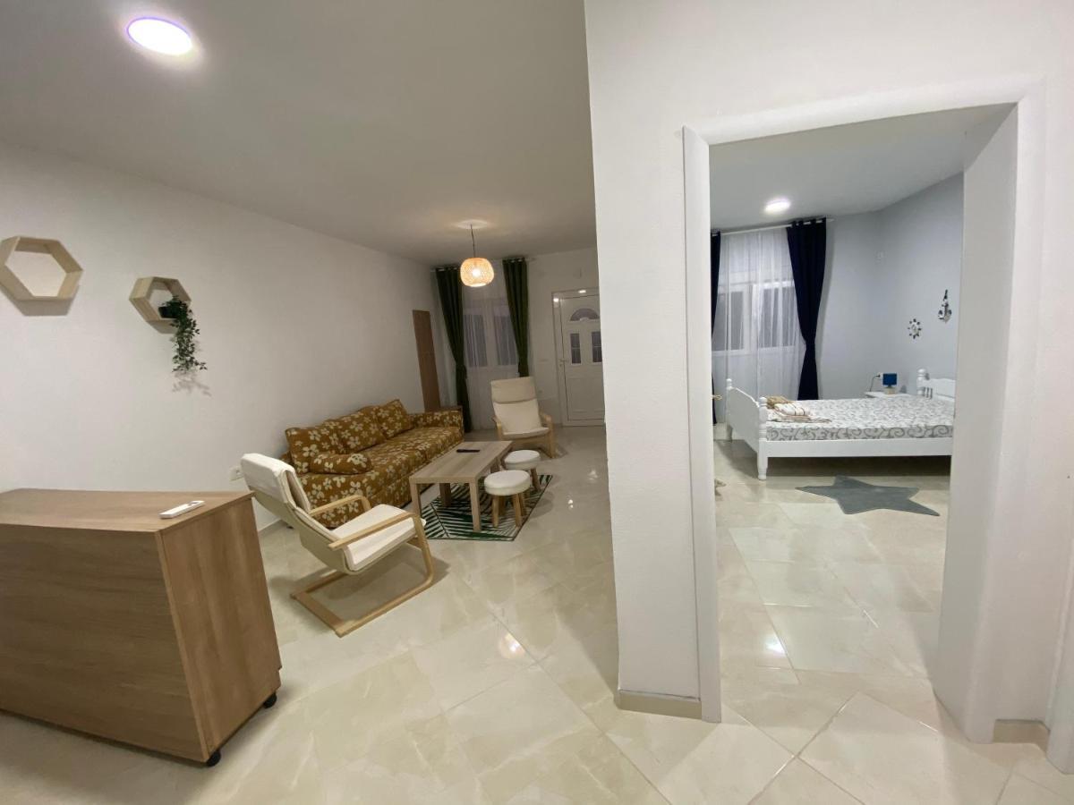 Kotor Apartman Green Sailor Exterior foto