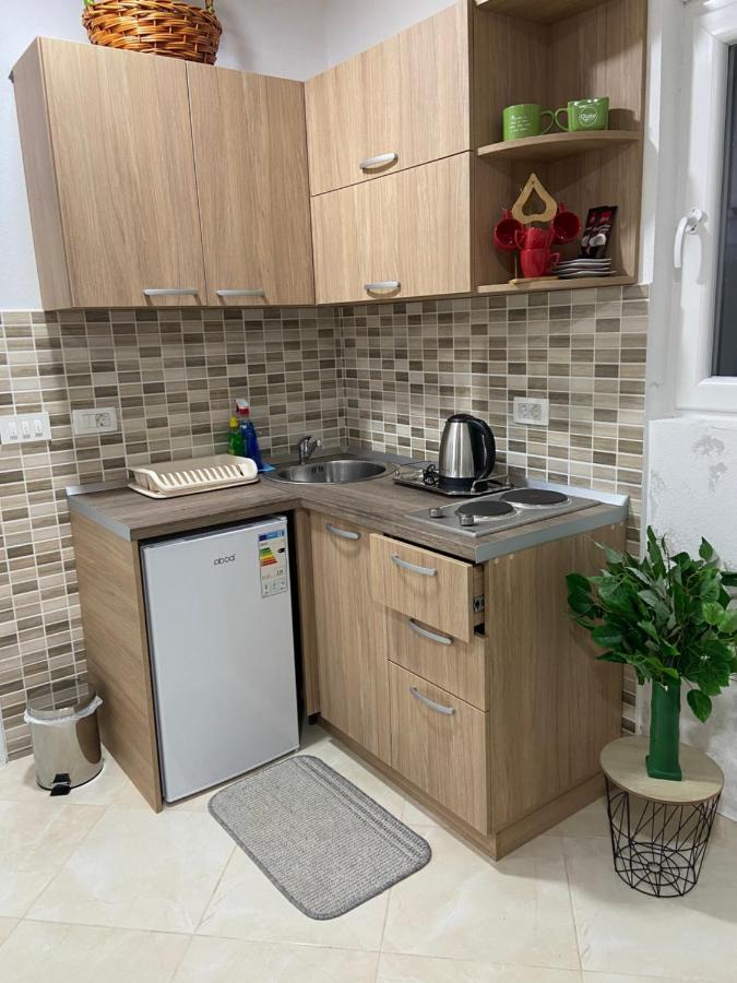 Kotor Apartman Green Sailor Exterior foto