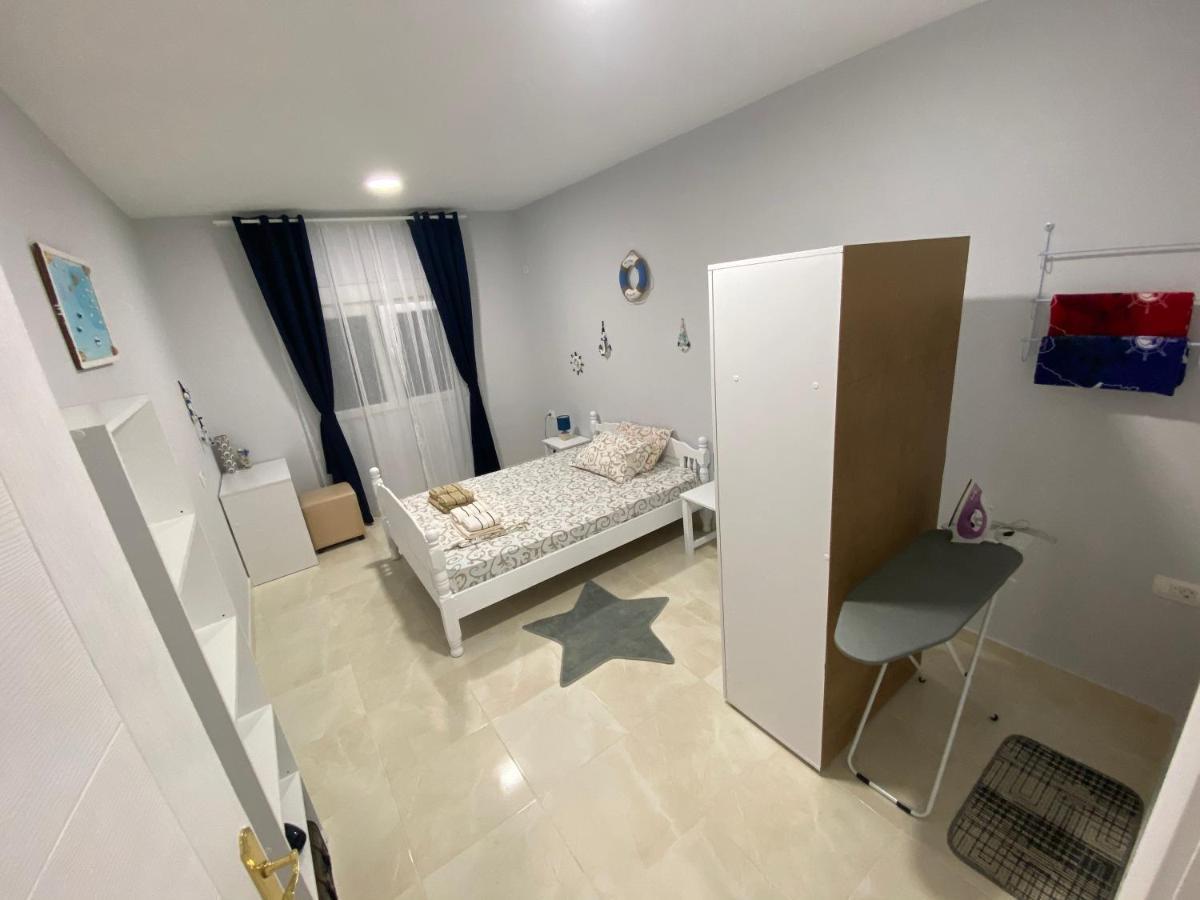 Kotor Apartman Green Sailor Exterior foto