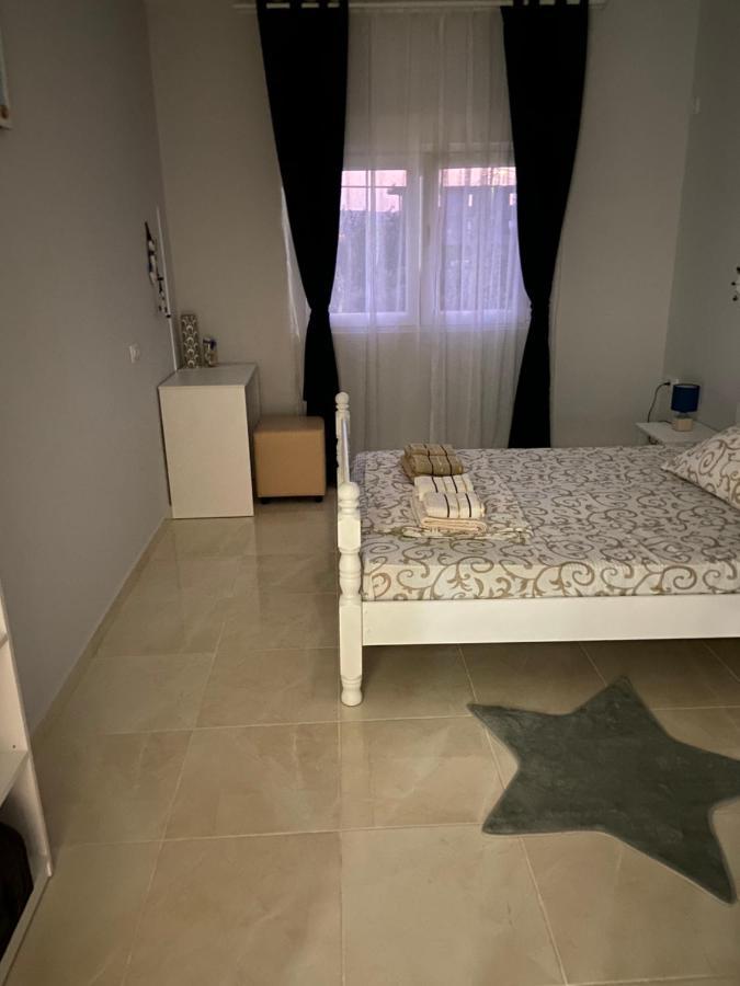 Kotor Apartman Green Sailor Exterior foto