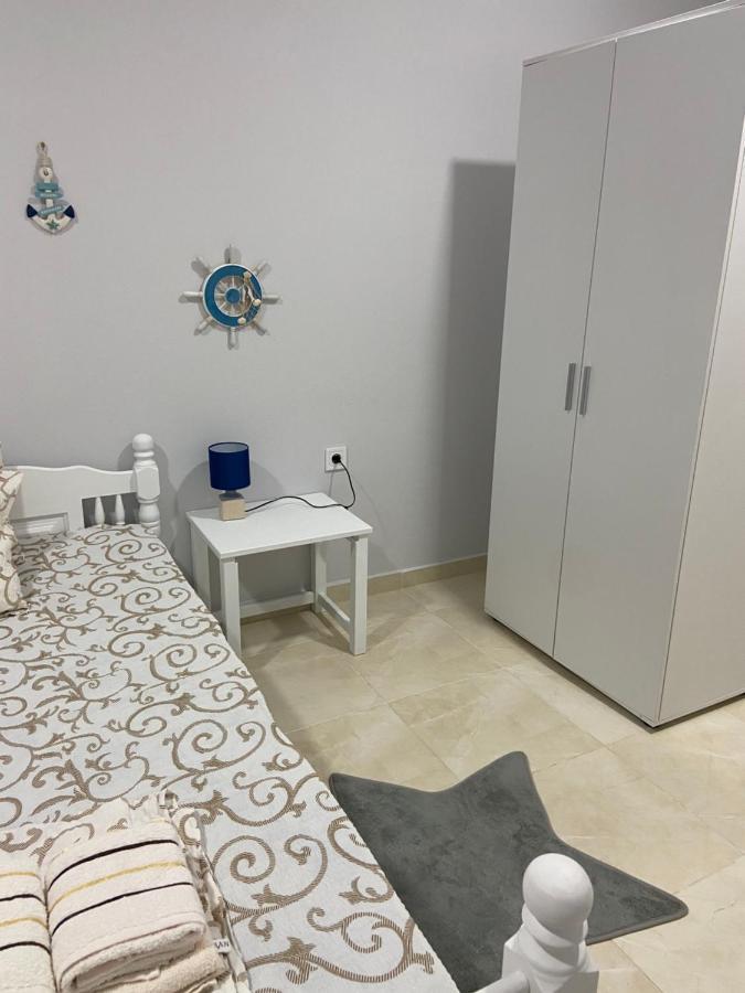 Kotor Apartman Green Sailor Exterior foto