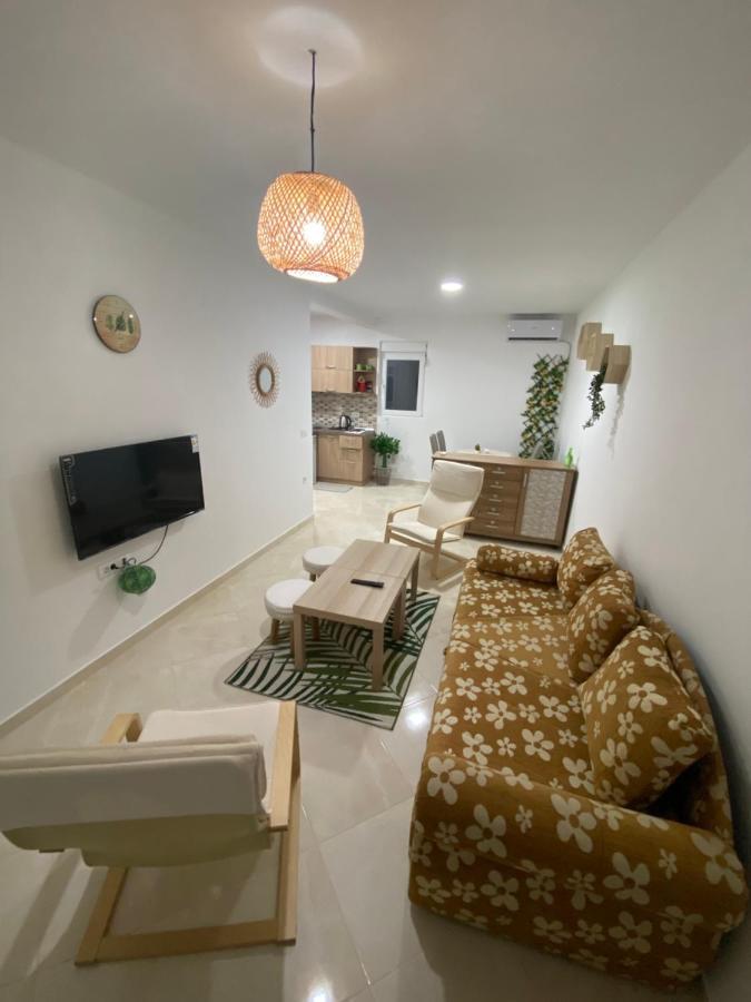 Kotor Apartman Green Sailor Exterior foto