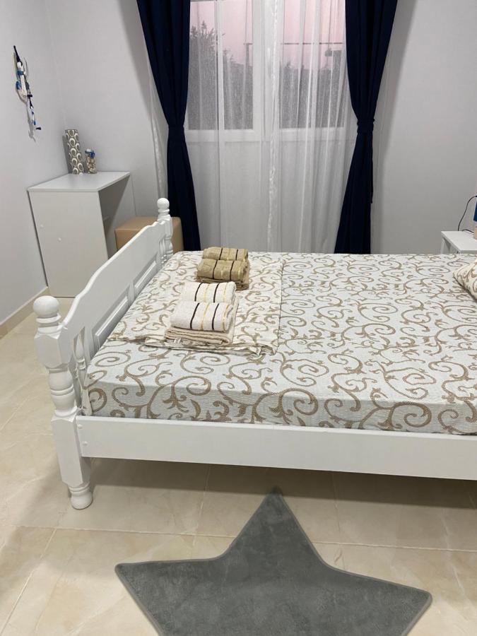 Kotor Apartman Green Sailor Exterior foto